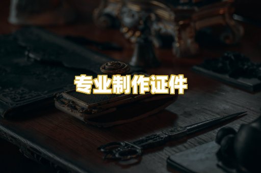专业制作证件