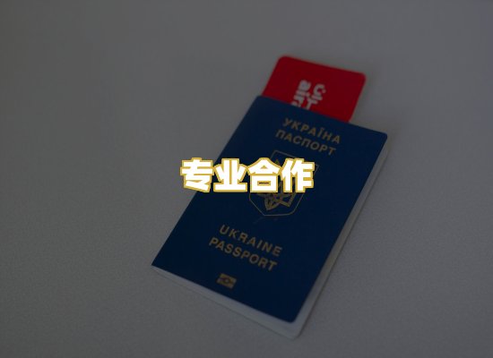 专业合作